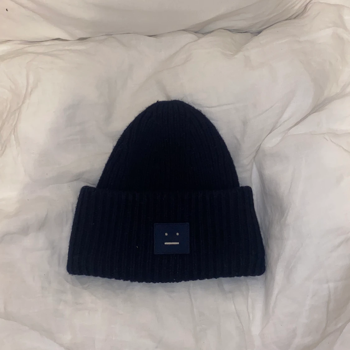 Mössa från Acne Studios