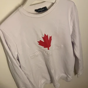 Tröja, dsquared2 - Passar L