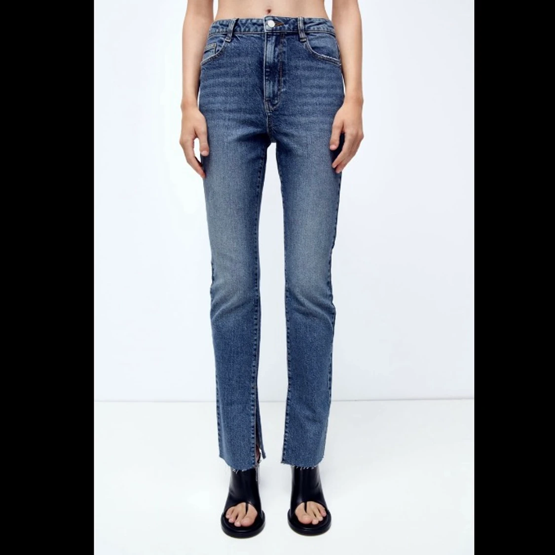 Zara jeans