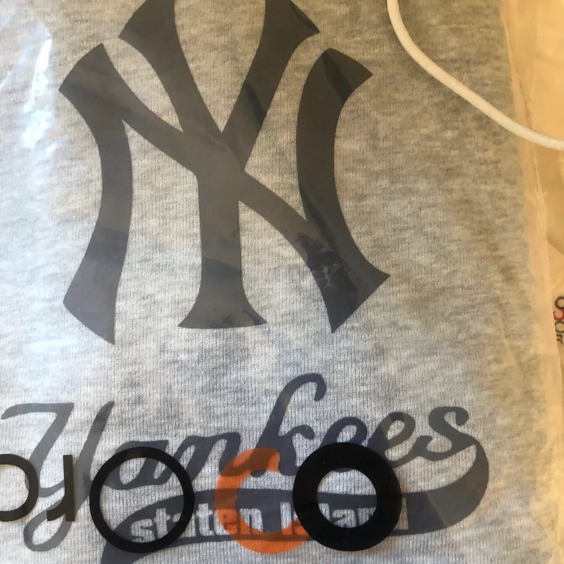 Sweatshirt - beige - 90