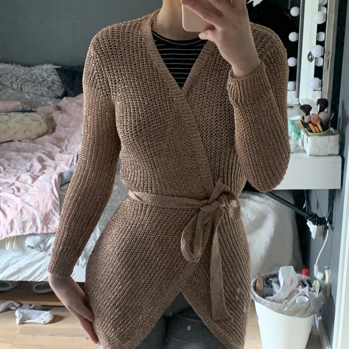 En kosta men storlek xs