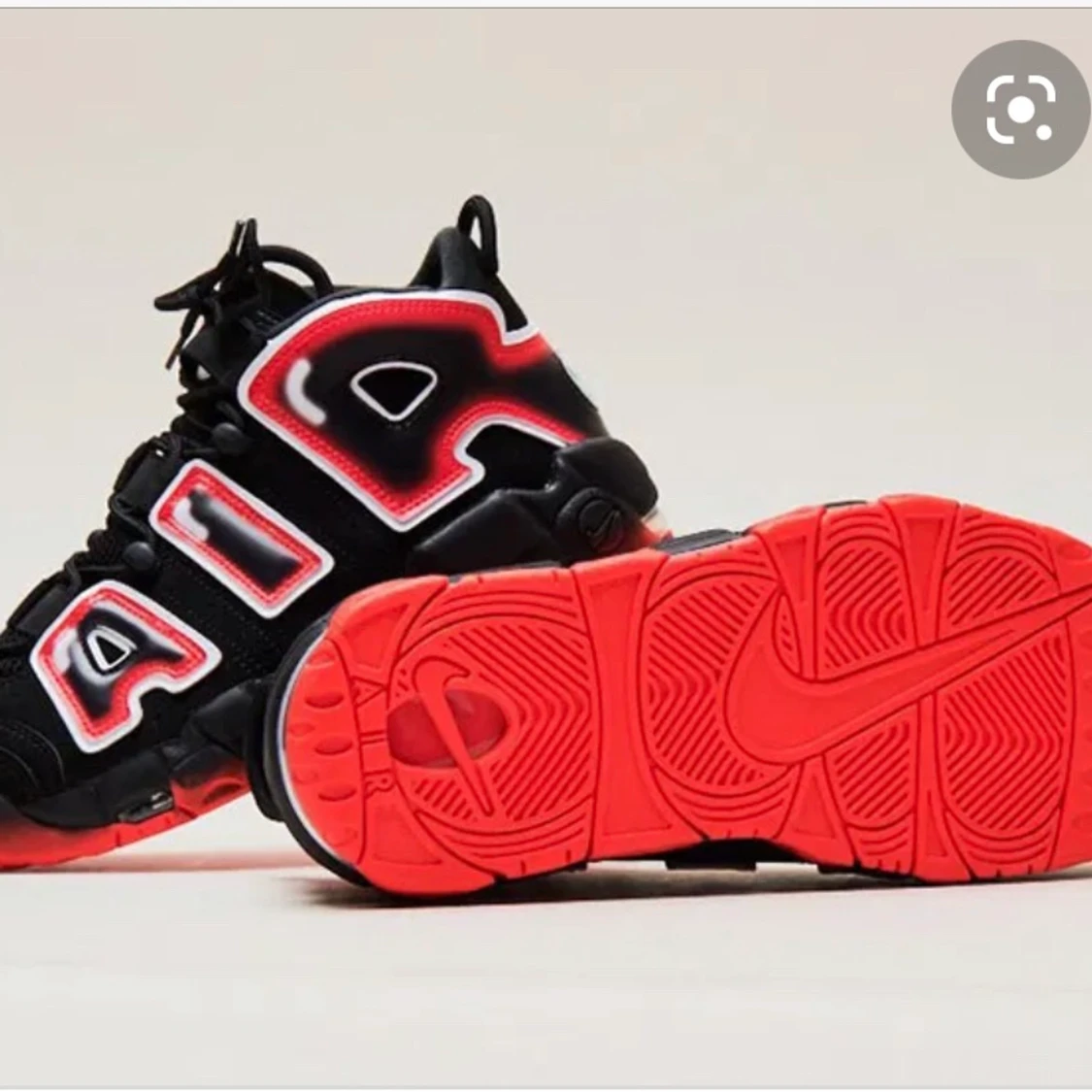 Nike air more uptempo - 90