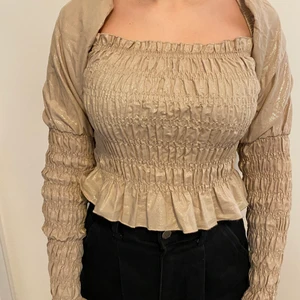 Topp från Gina - Använd endast en gång