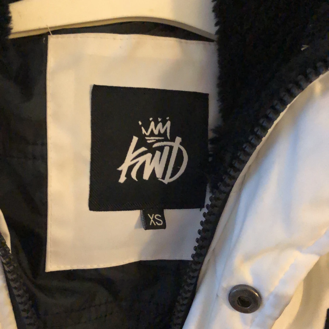 KWD jacka stl XS - 91