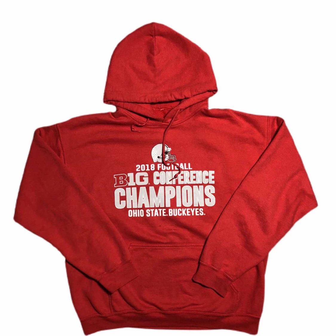 Vintage collage champion hoodie