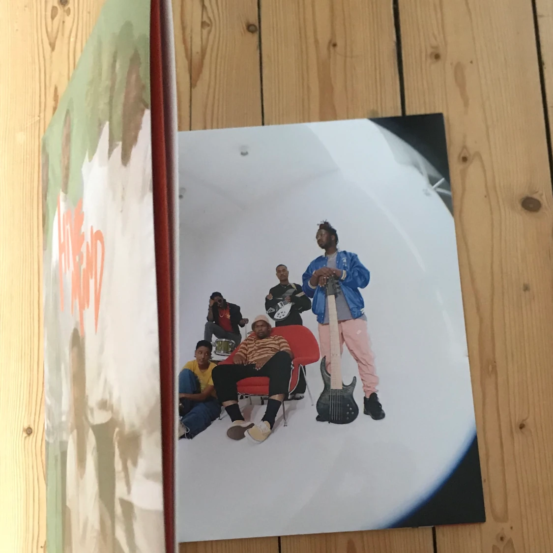 Hive mind vinyl - 90