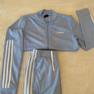 Träna träna - Coolt sett, aldrig använt, som nytt!