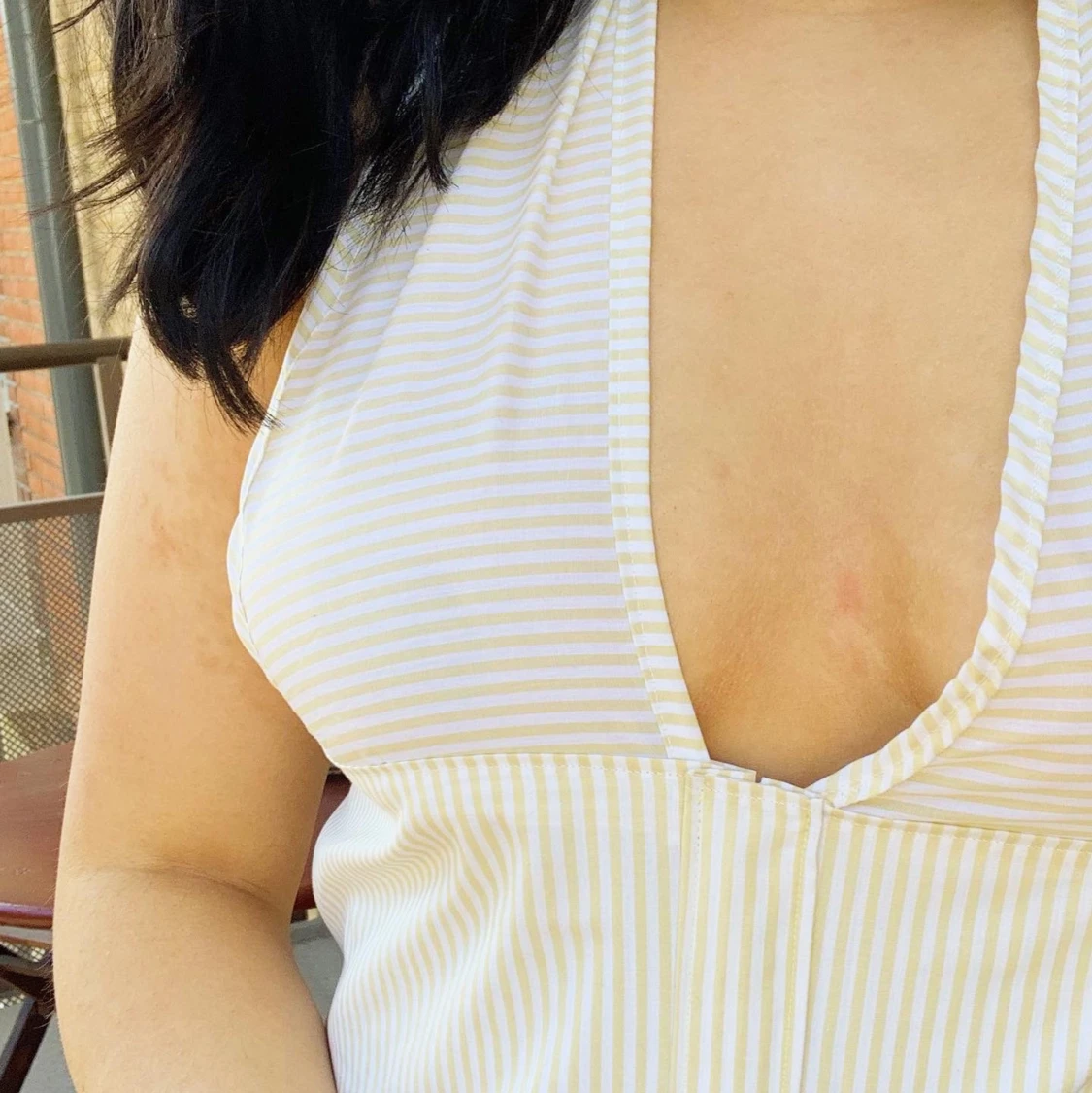 Sydd Haltertop!! - 90