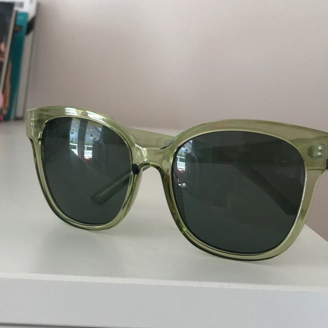 Solglasögon säljes!