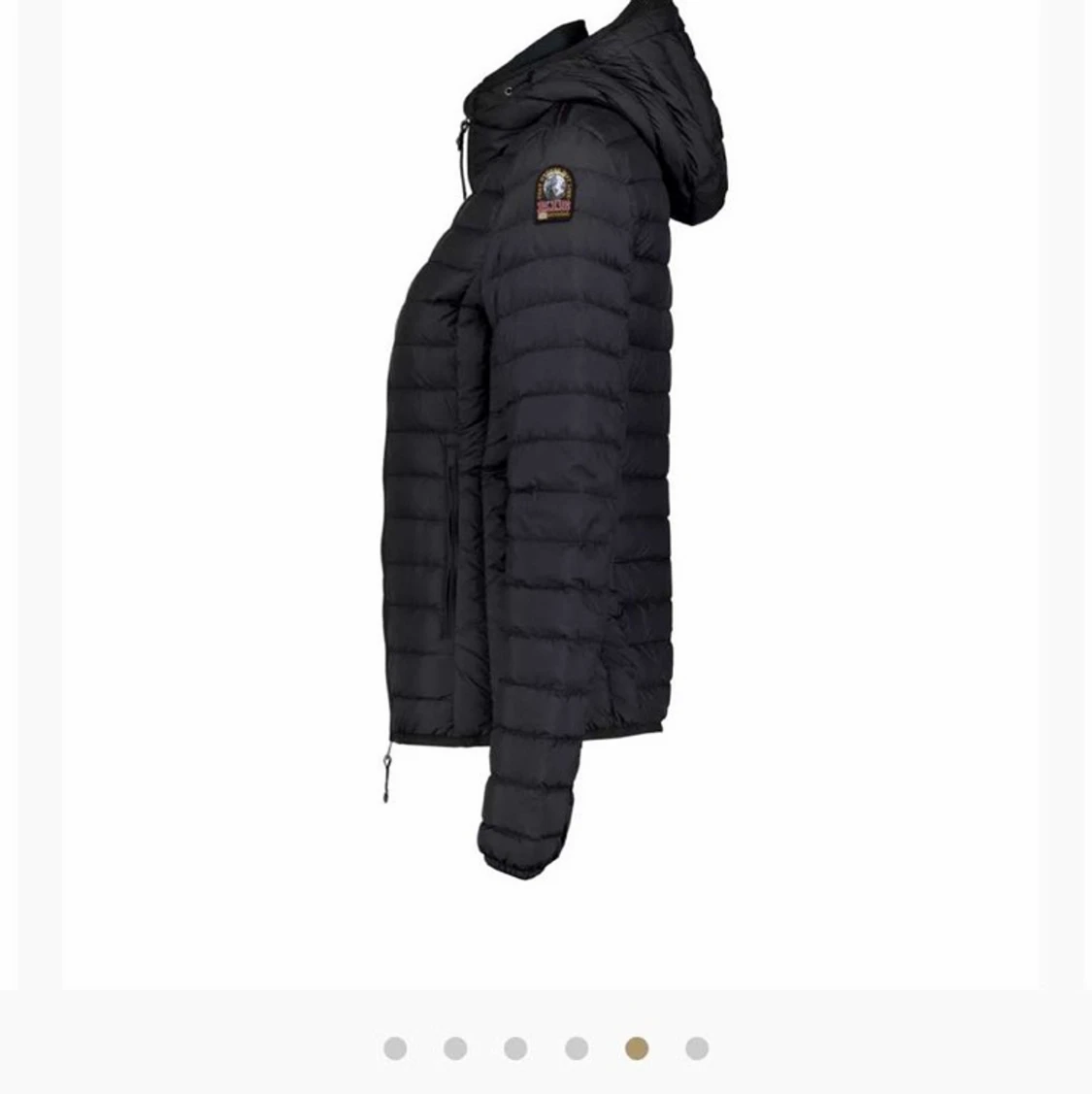 parajumper jacka (utan luva) - 91