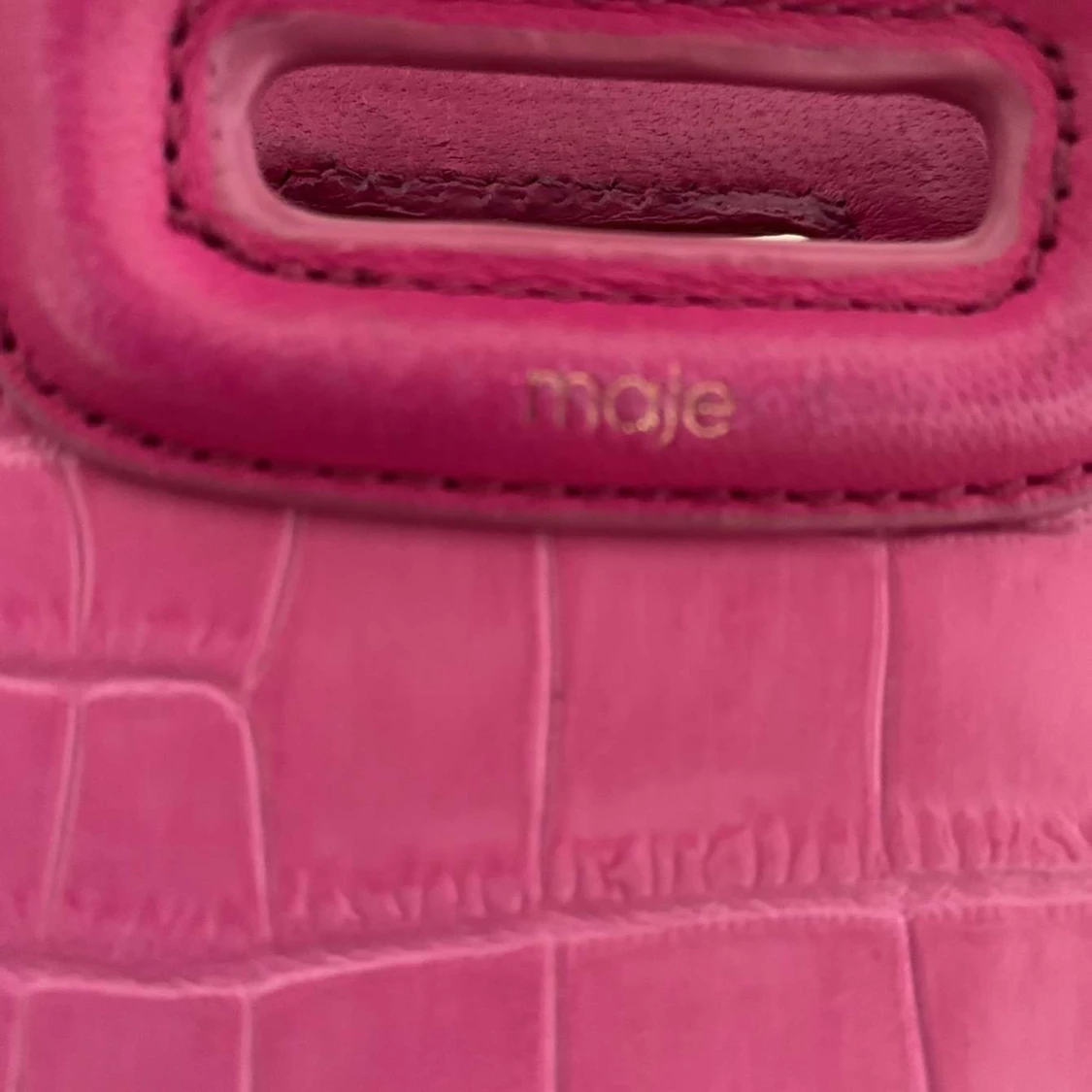 Maje väska - 91