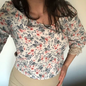 Tunika - Supersöt topp