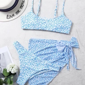 Bikini - Bikini från Shein. Helt oanvänd, i storlek XS💞Köparen står för frakten☺️