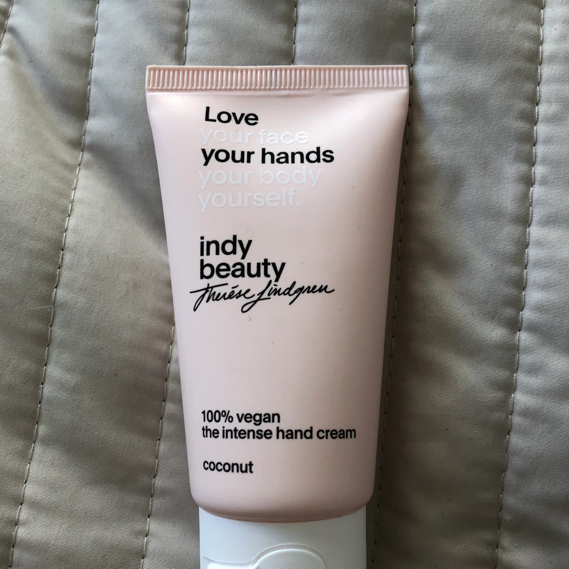 Indy beauty handkräm
