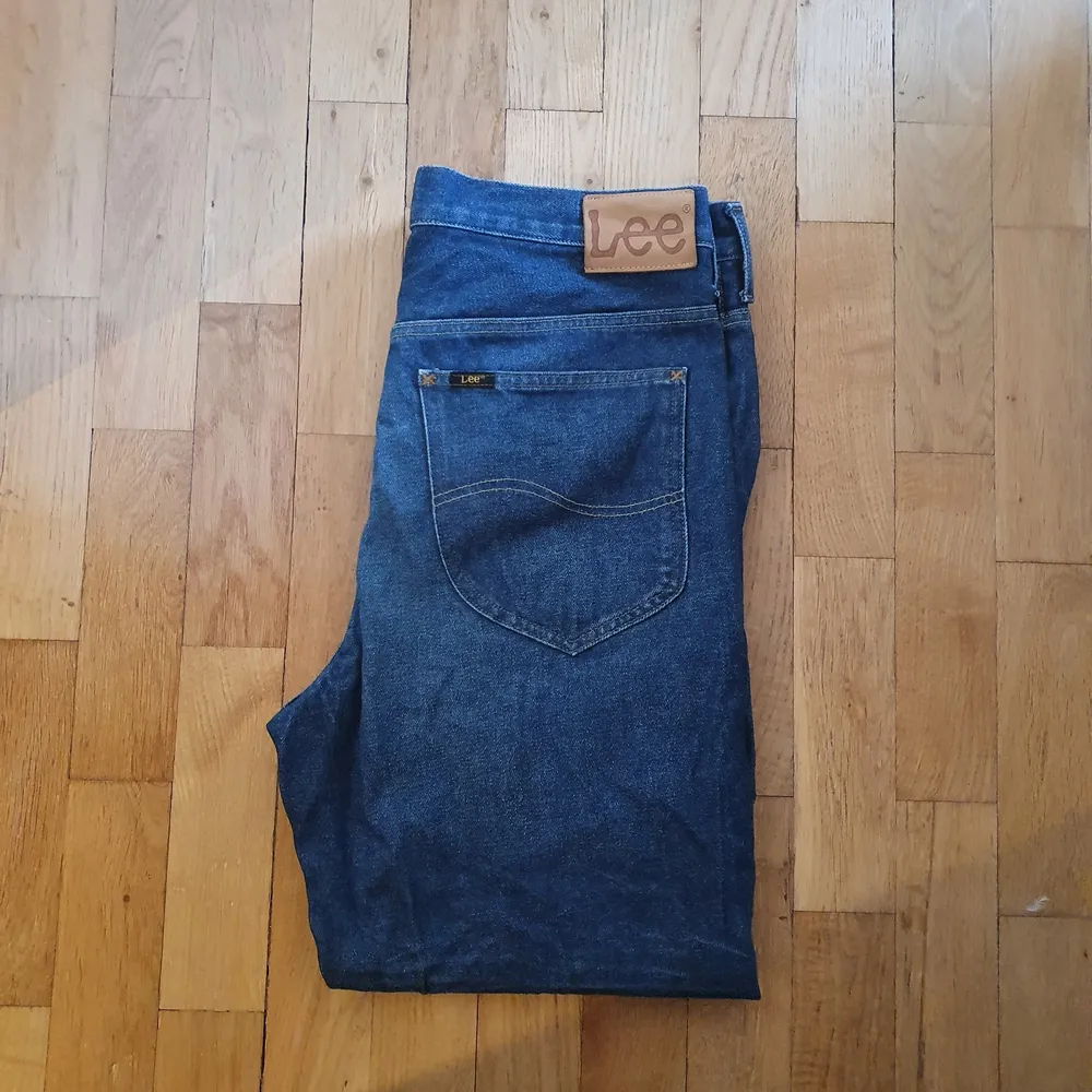 Lee jeans | con: 10/10. Jeans & Byxor.
