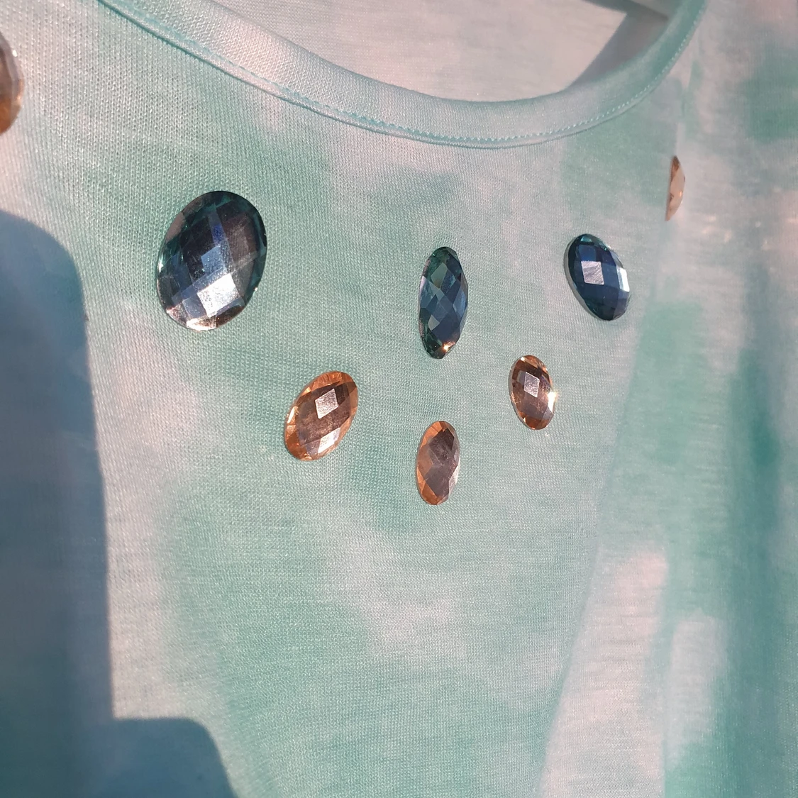 Strandklänning från HM - 90