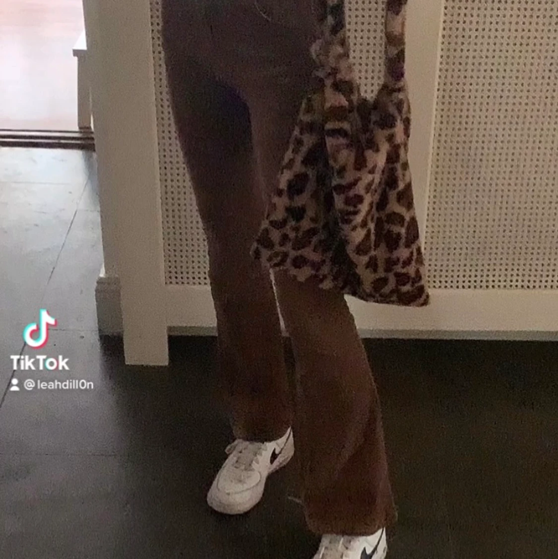 bruna bootcuts  - 90