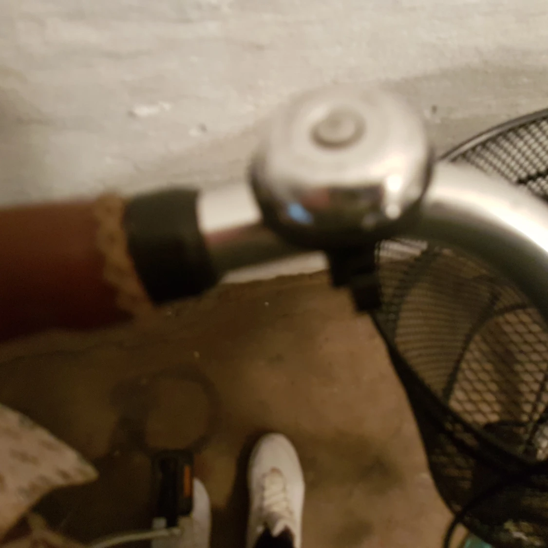 3 vxl yousmite damcykel. Relativt nytt 