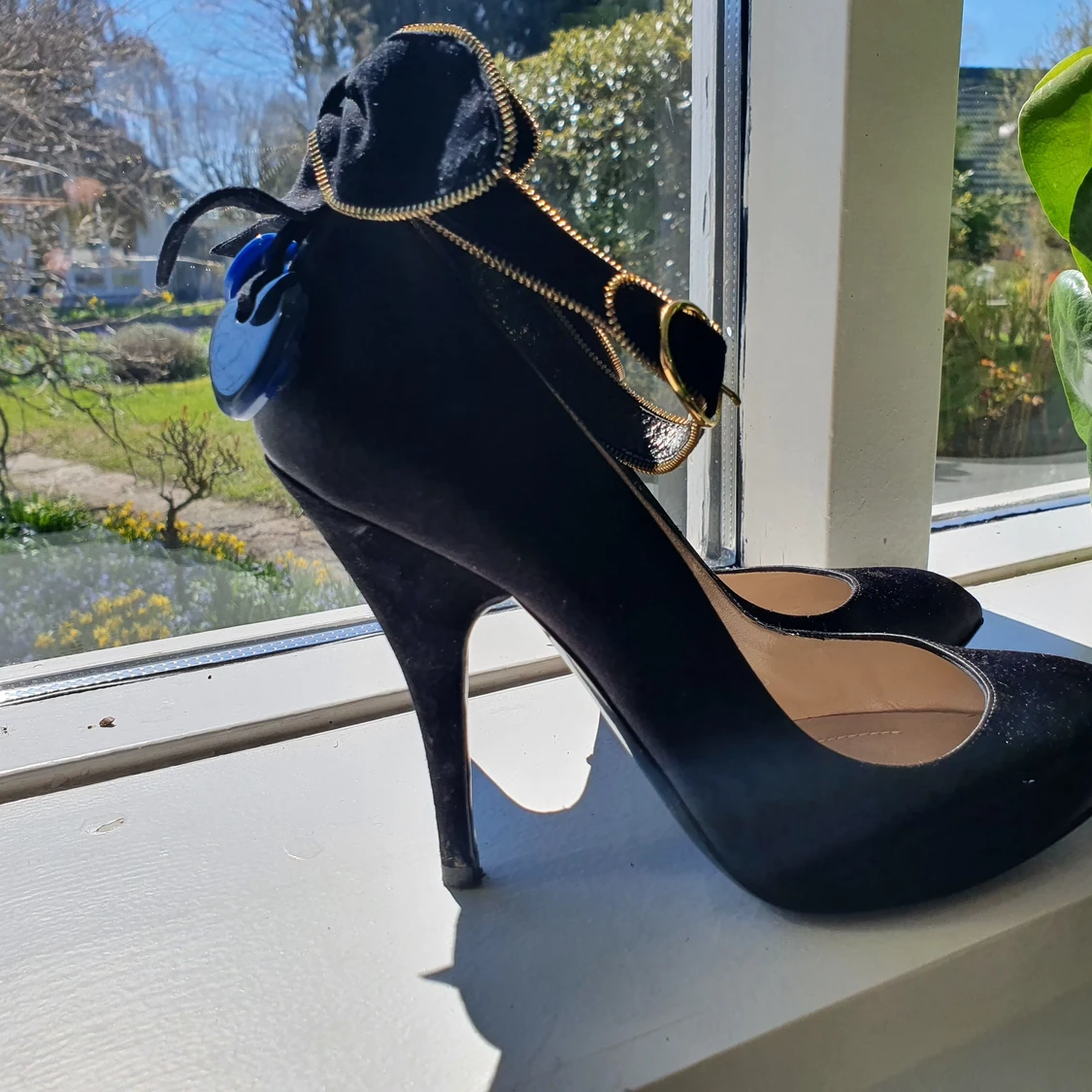 Sonia Rykeil Klackar Skor  - 90