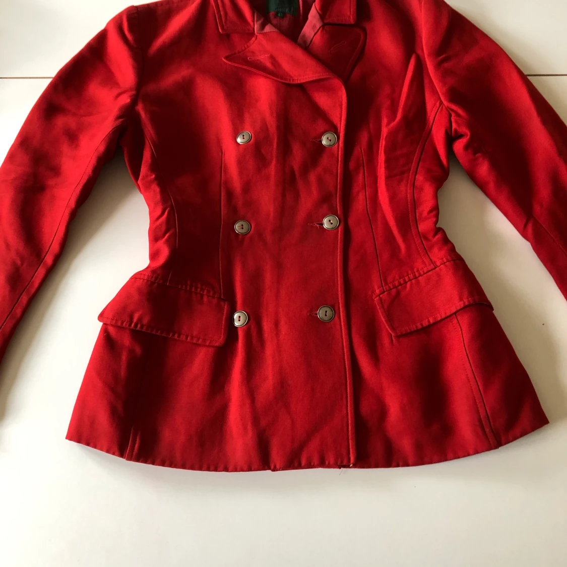 90’s Vintage Gaultier Junior kavaj 