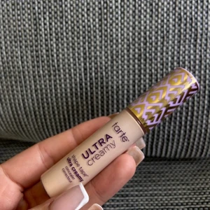 Tarte concealer  - Storsäljaren från tarte! klassisk och bara bäst. OANVÄND