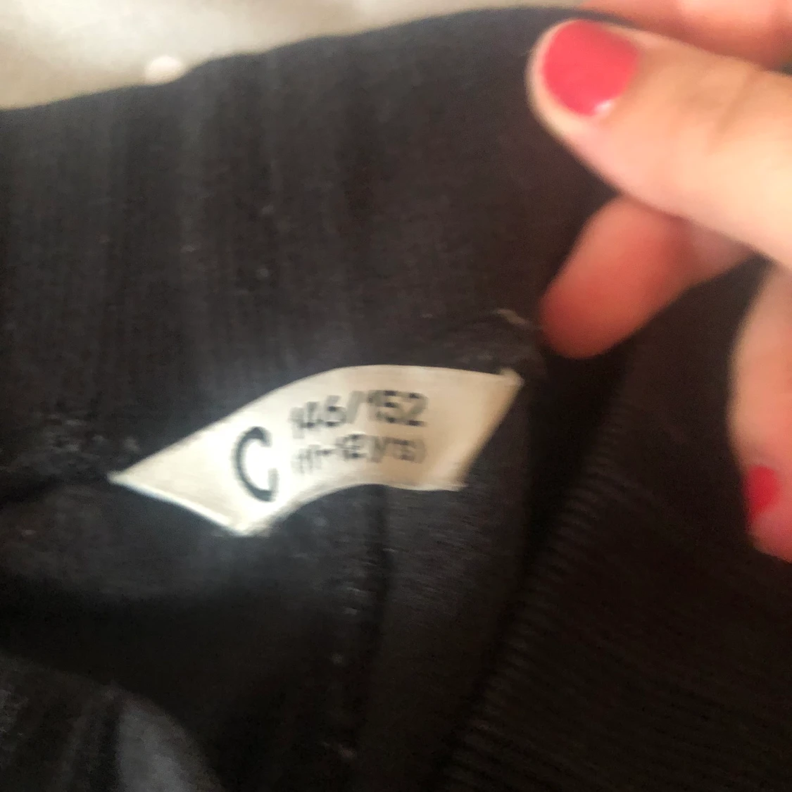 Cubus Mjukisbyxor  - 90