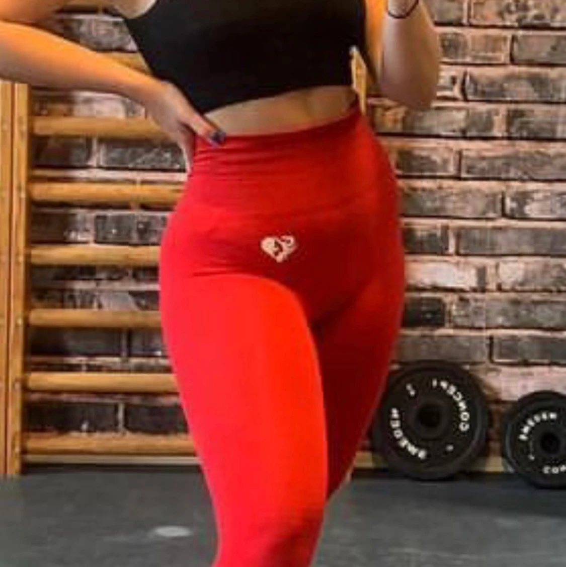 Womensbest tights - 90