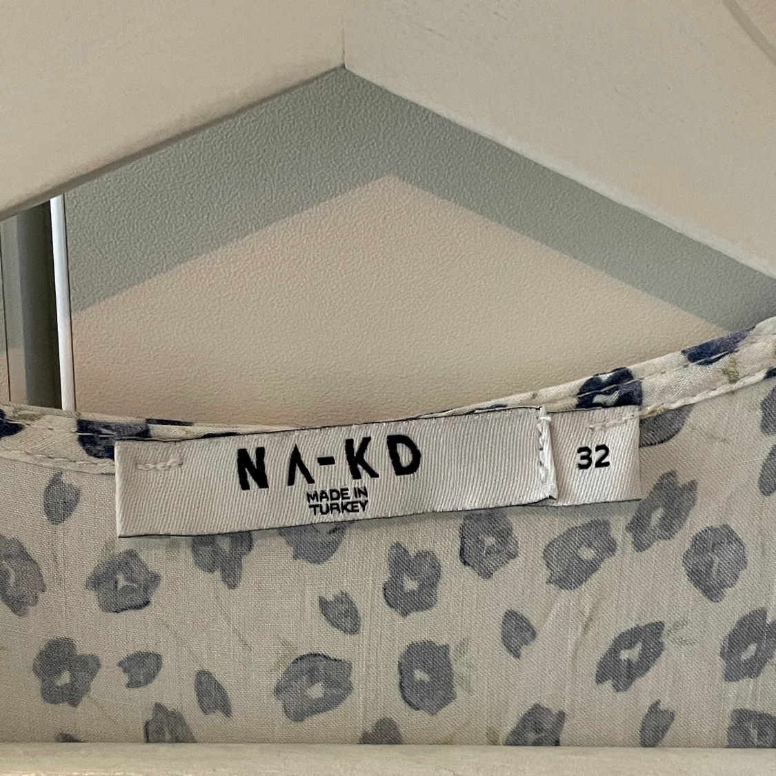 Fin sommarklänning  - 91