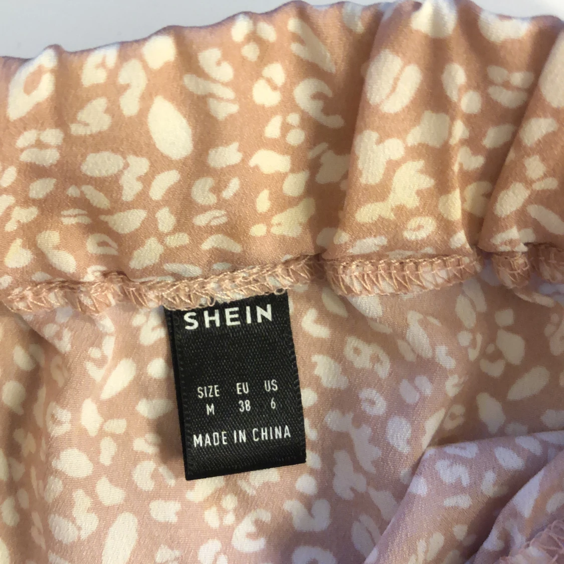 kjol från shein - 90