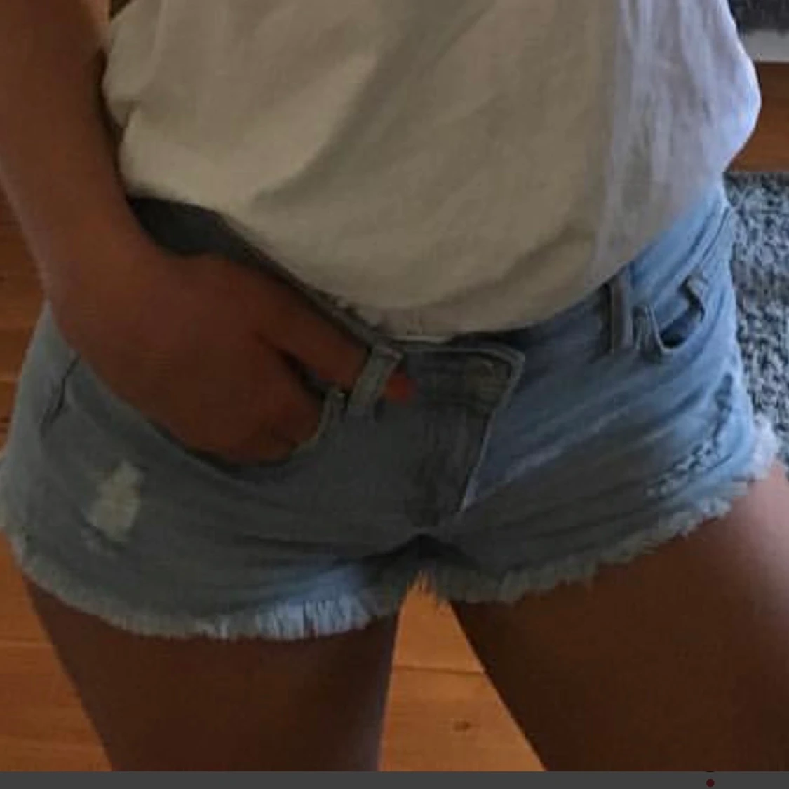 H&m shorts
