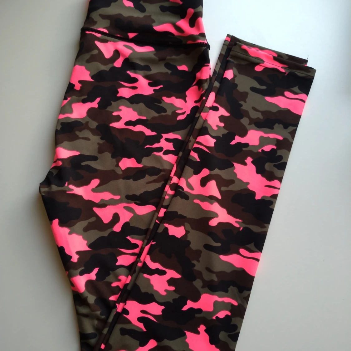 Träningsbyxor strl XS/S - 90