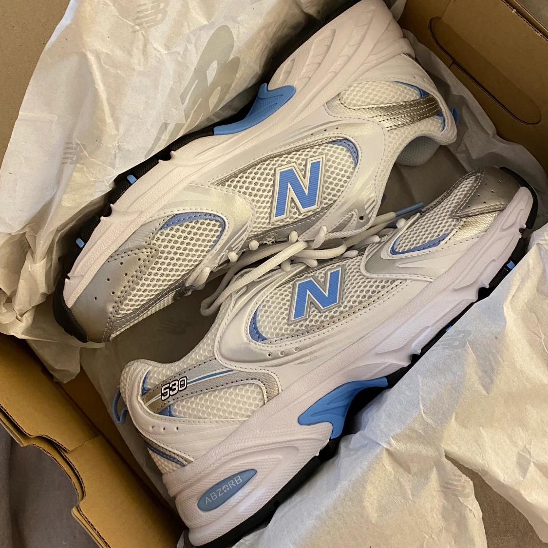 New Balance Skor - 90