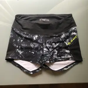 Soc träningsshorts stl S