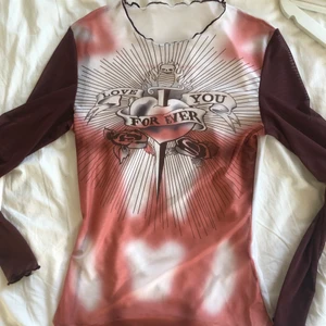 Cool tröja - Cool långärmad tröja❤️inga defekter