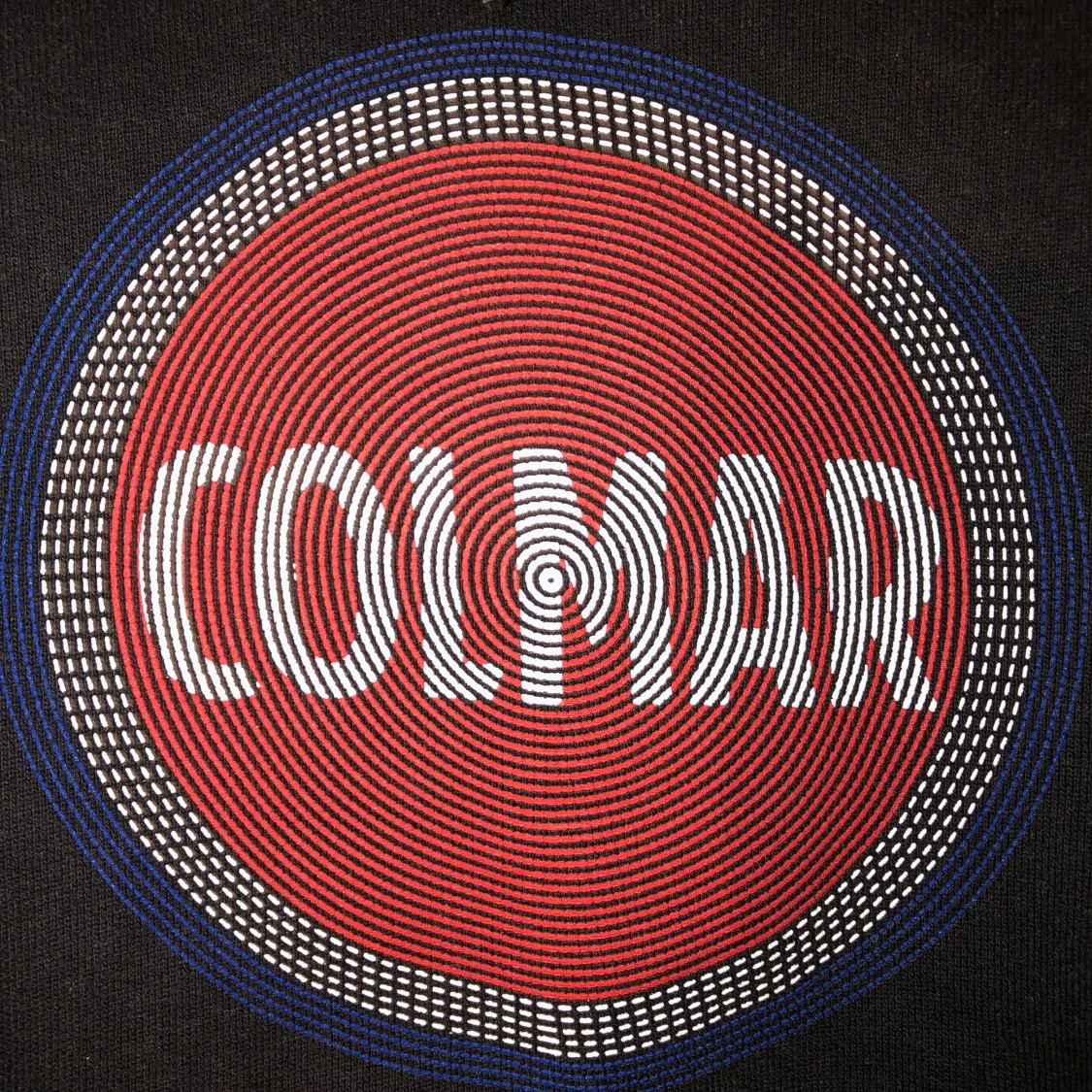 Äkta Colmar Hoddie passform: barn - 90