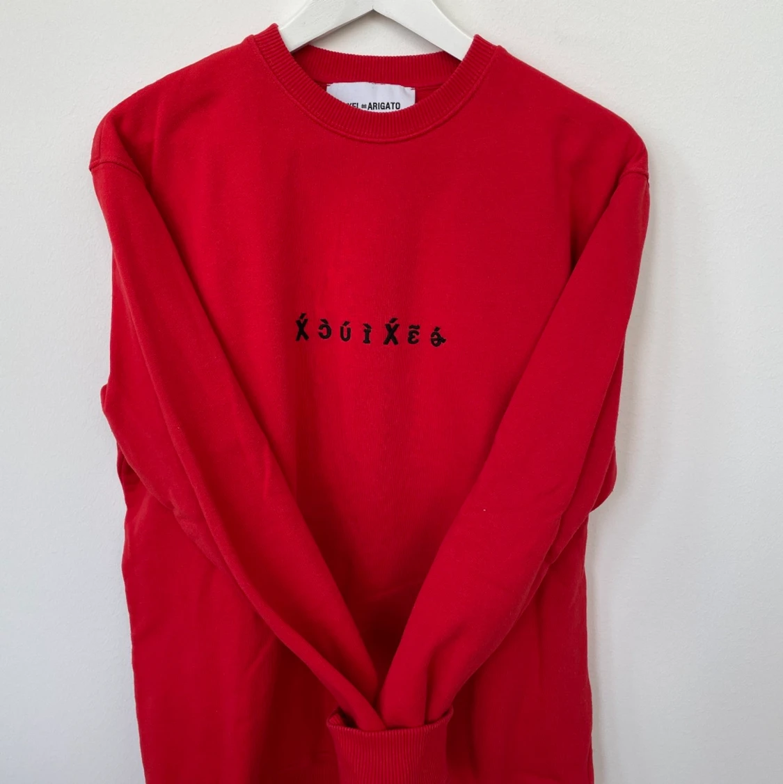 Axel Arigato sweatshirt 