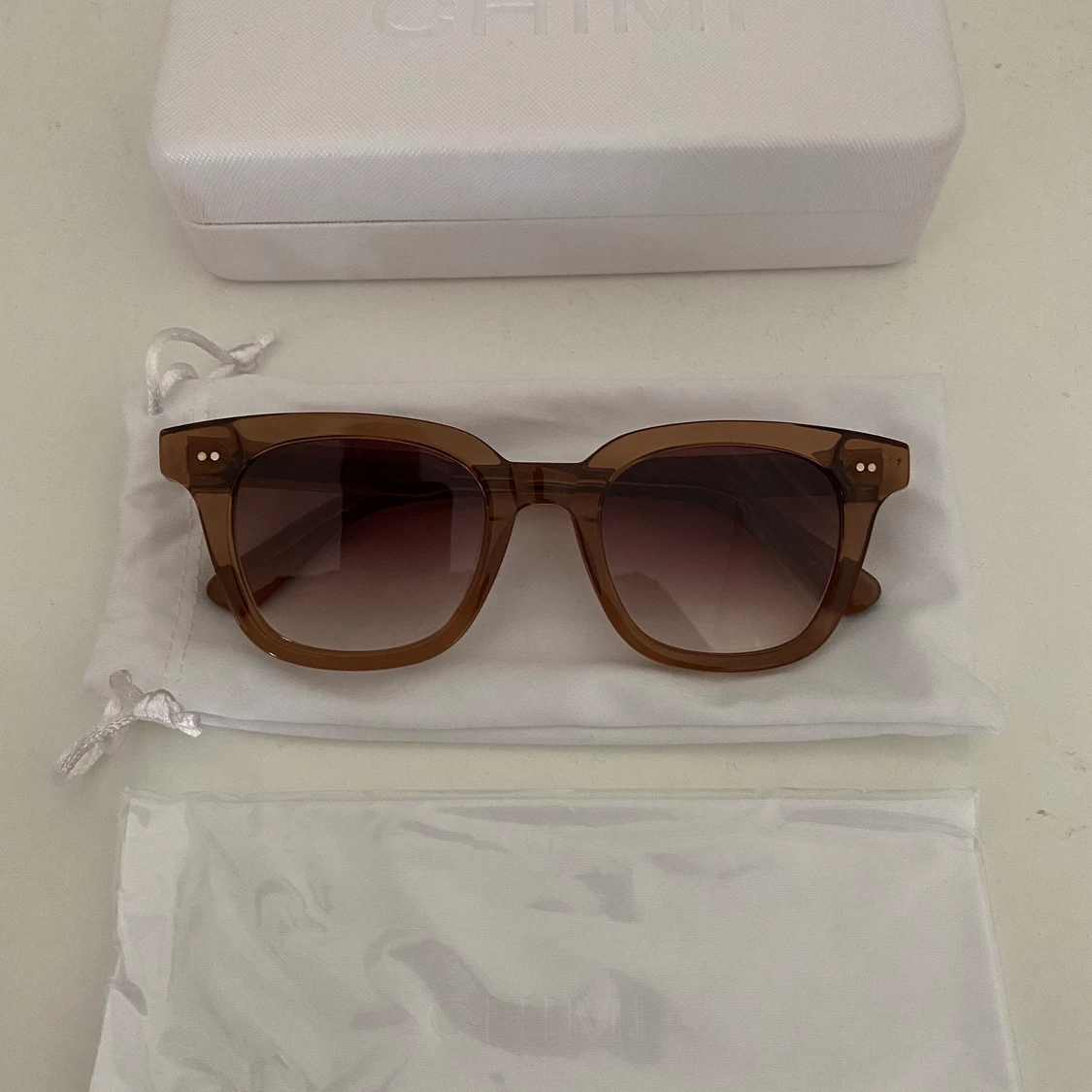 Chimi #101 brown - 91