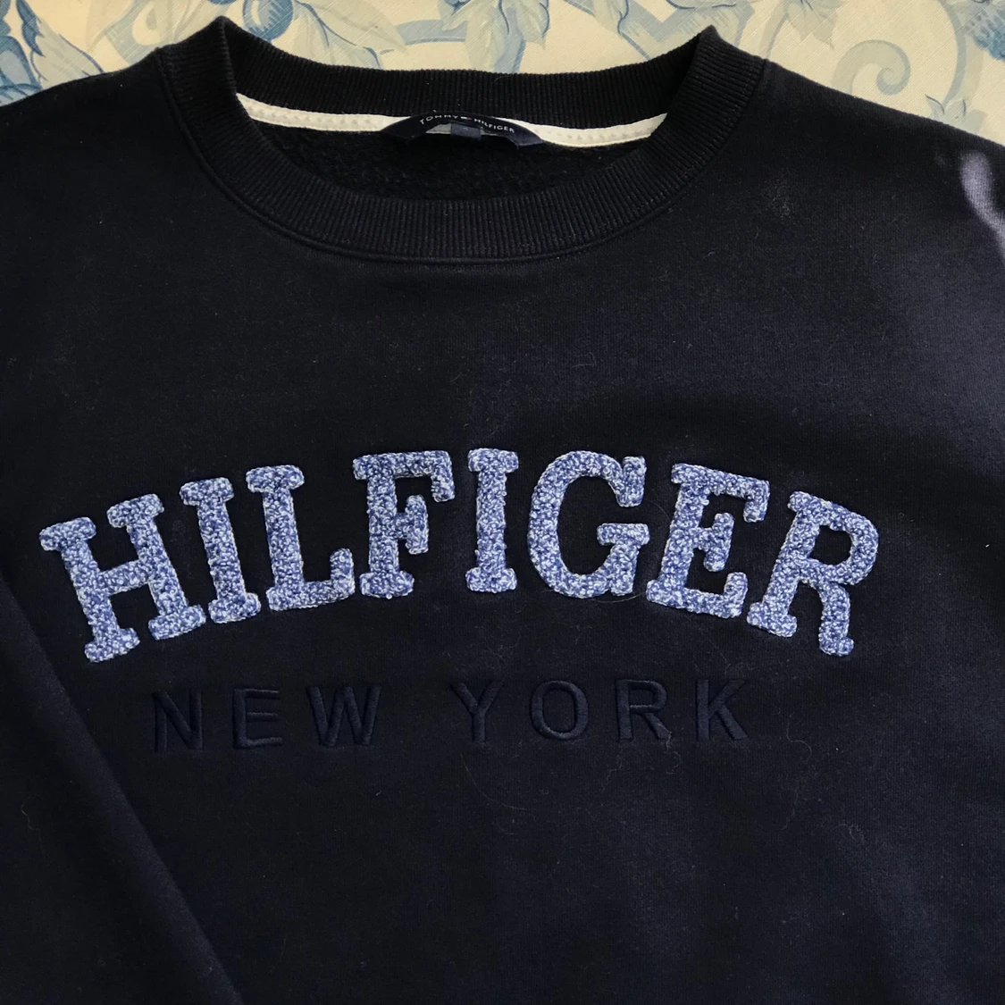 Tommy Hilfiger sweatshirt  - 90