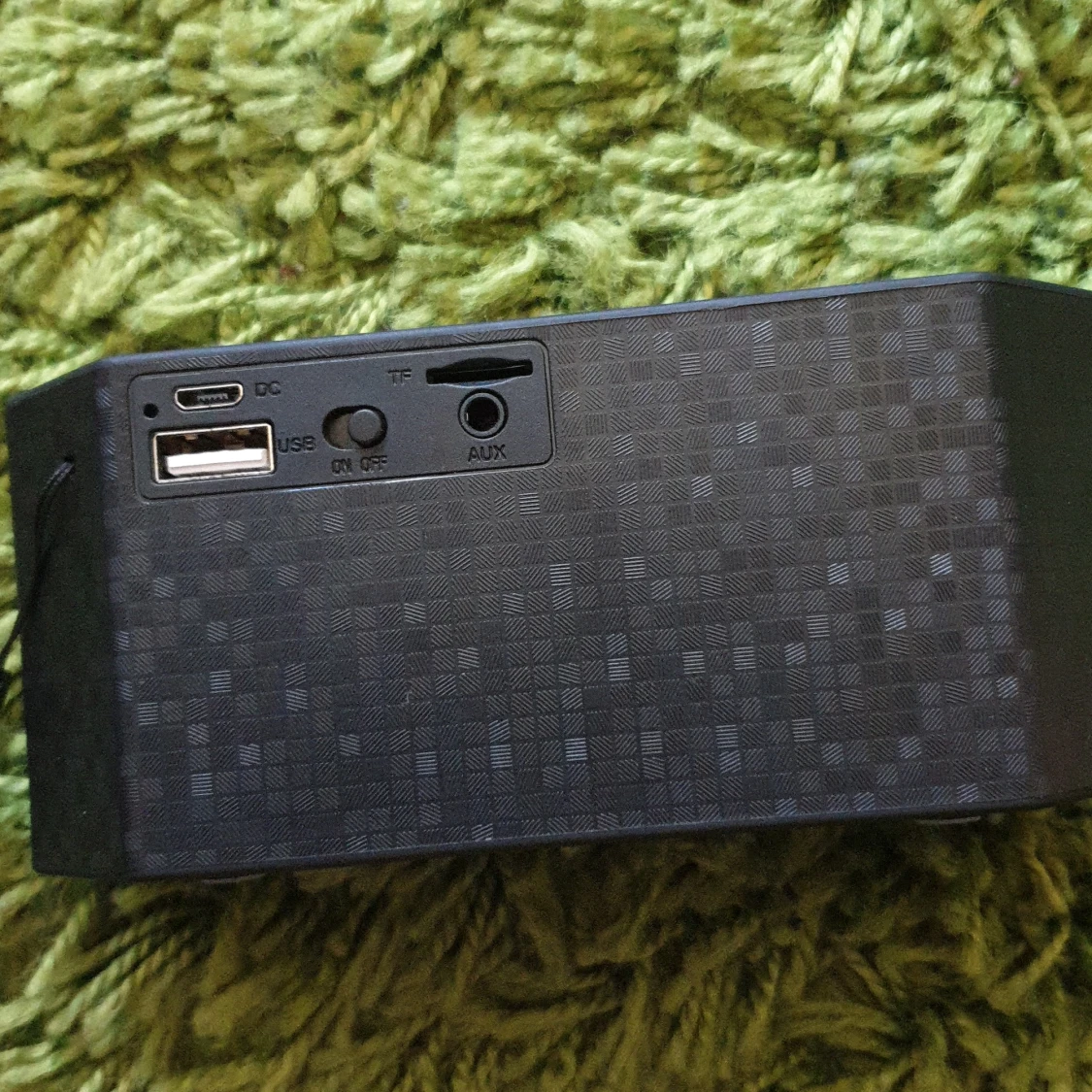 Bluetooth camouflage speaker - 91