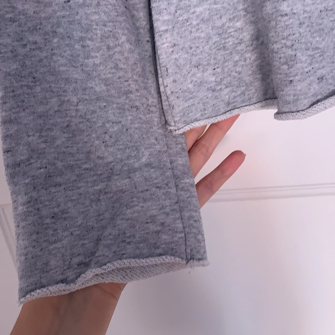 Levis tröja med tryck stl S - 91