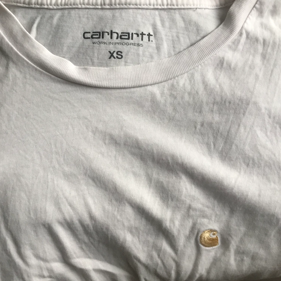 Carhartt wip T-shirt  - 90