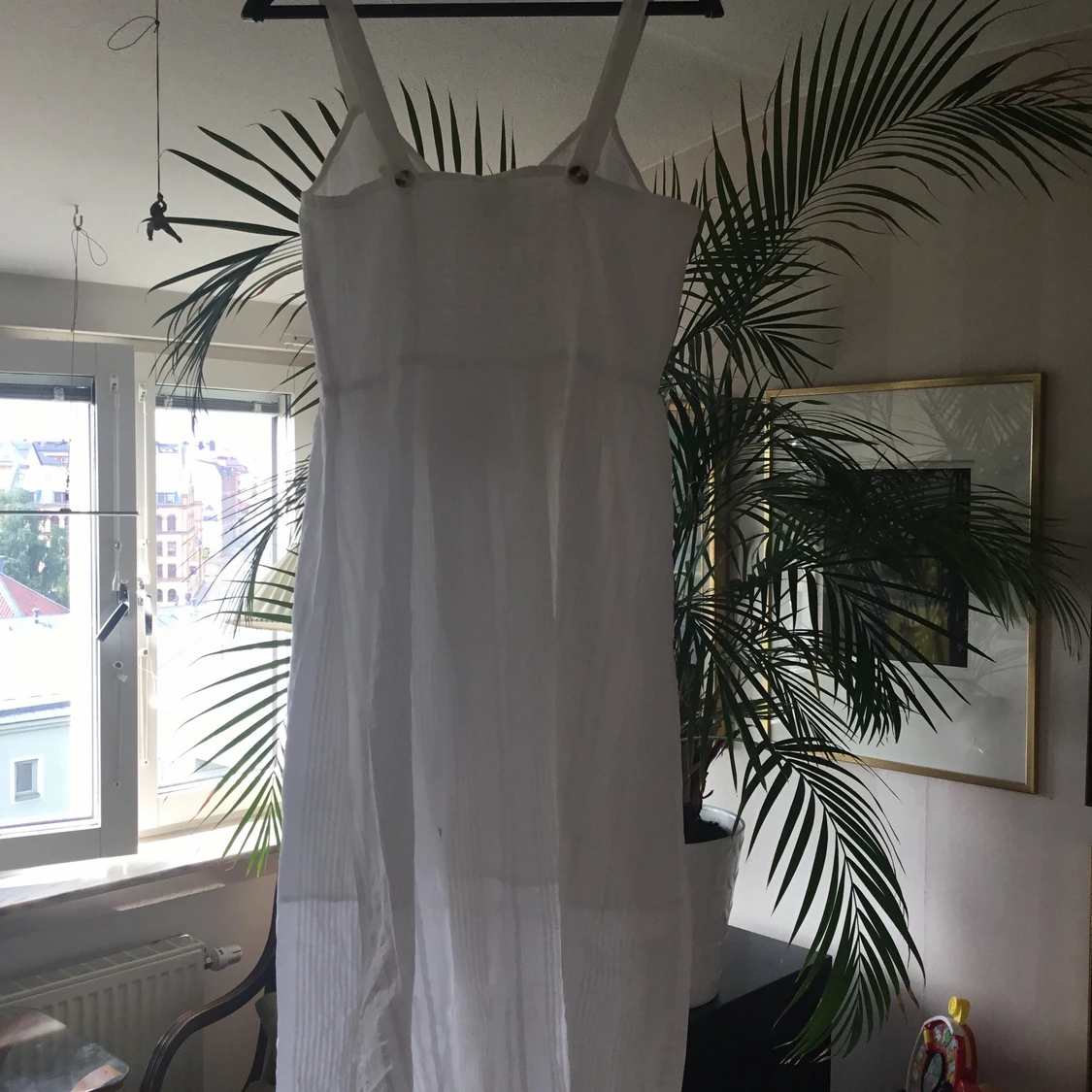 Ny summer klãnning  - 91