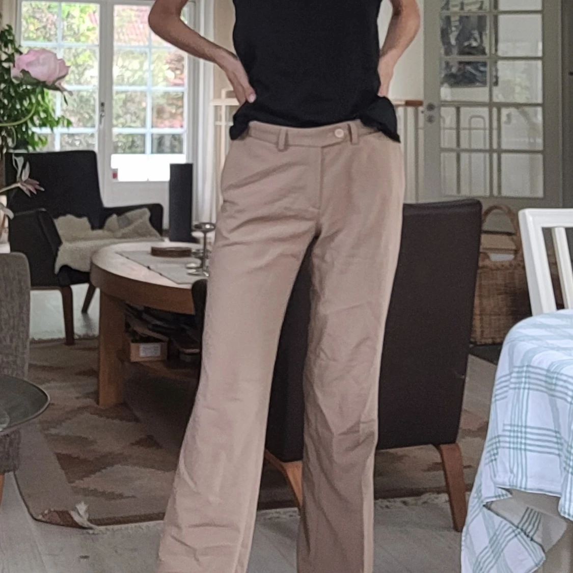 Filippa K kostymbyxor