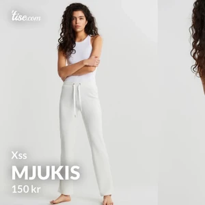 Mjukis  - Har sytt upp dem innan men inte använt 