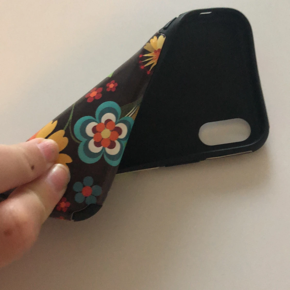 Skal till iPhone X  - 90