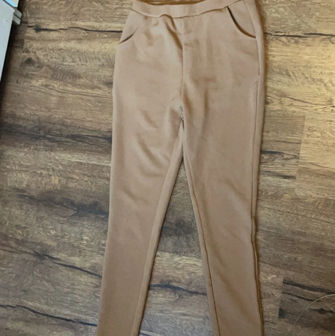 Byxor storlek xs - 90