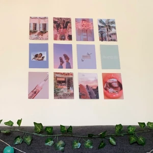 Posters - 👆Kundbild👆                                                                   Posters, man skickar in egna bilder som jag sedan skriver ut   Det är glansigt papper, som är till för posters, 10x15cm.           10kr/st  (Frakt tillkommer beroende på Gram)   