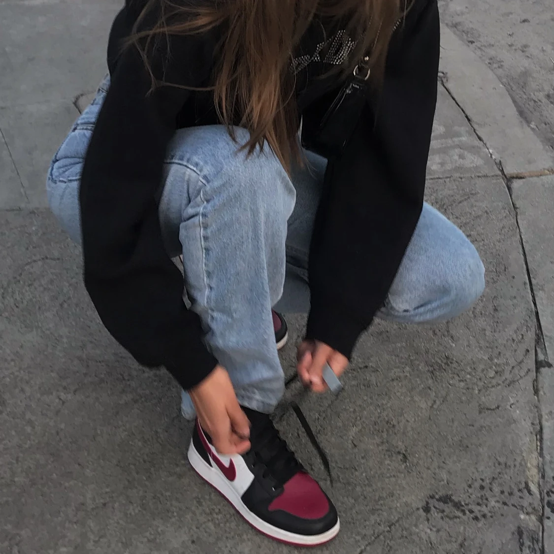 Nike Air Jordan 1 - 90