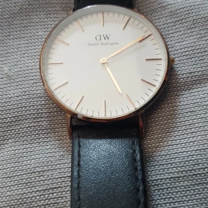 Daniel welington - 🌹🌹Stylish otroligt skick äkta dw herr klocka!⚘⚘