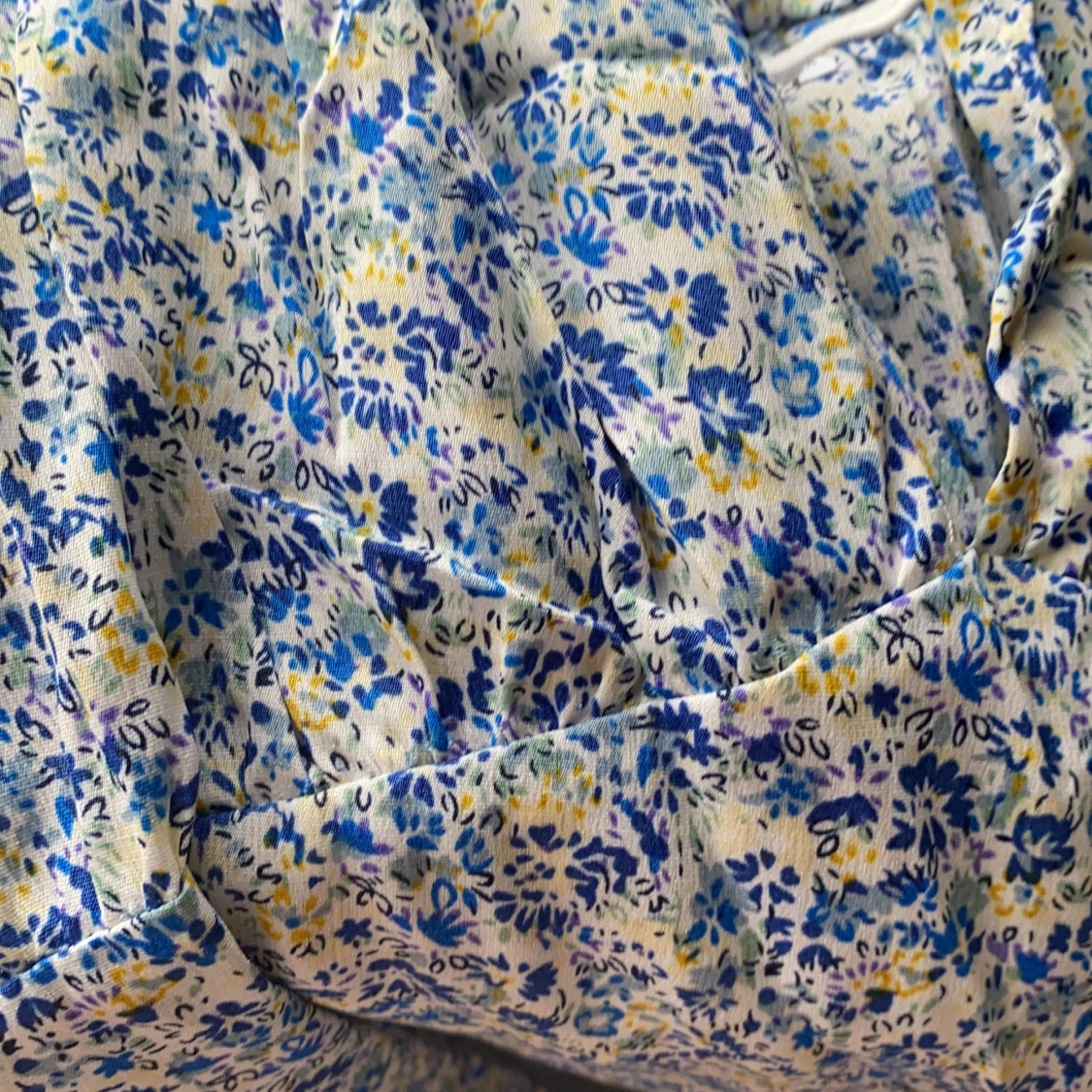 Känning från shein - 90